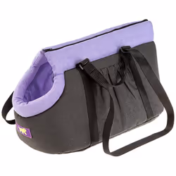 Con Borsello di Ferplast goditi le tue passeggiate quotidiane con il tuo amico a quattro zampe. Borsello è un pratico traspor ...