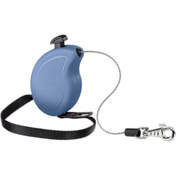 Flippy one cord Guinzaglio allungabile con cordino estensibile per cani. Varie misure e colori disponibili.. Variante - Misure: 9.2 x 2.7 x h 6 cm