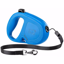 Flippy One è il guinzaglio per cani allu gabile di Ferplast che consente la massima libertà di movimento al vostro amico in t ...