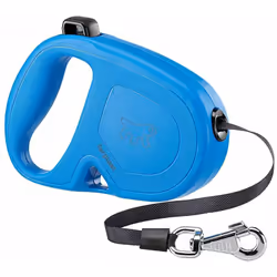 Flippy One è il guinzaglio per cani allu gabile di Ferplast che consente la massima libertà di movimento al vostro amico in t ...