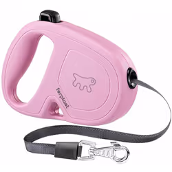 Flippy One è il guinzaglio per cani allu gabile di Ferplast che consente la massima libertà di movimento al vostro amico in t ...