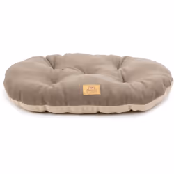 Il cuscino Relax Microfleece per cani e gatti è realizzato in micropile caldo e morbido (100% poliestere), offrendo un luogo  ...