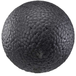 Ferplast - Variante l - Misure: ø 8 cm - Nero