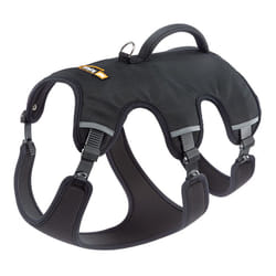 Ergotrekking p Pettorina per cani ergonomica antifuga e riflettente. Sei chiusure con microregolazione.. Variante extra small - Misure: a: 28-38 cm
