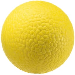 Ferplast . Variante L - Misure: Ø 8 cm - Giallo