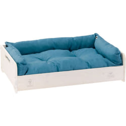Variante s - Misure: 67 x 43 x h 17 cm - - Ferplast