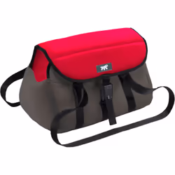 Il trasportino per gatti e trasportino per cani Milù di Ferplast è l'accessorio ideale per portare comodamente con voi il vos ...