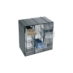 Artplast - cassettiera 12 posti