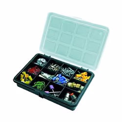 cm 18 x 13 x 3,2 12 scomparti.