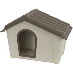 Artplast - cuccia x cani resina 98X70X74