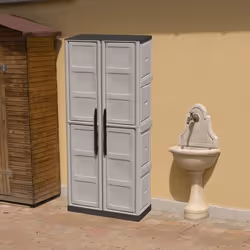 Art Plast S71/TP schedario e accessori Plastica Bianco - Vista aggiuntiva 4