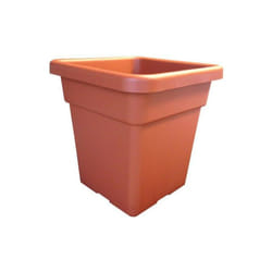VASO QUADRATO ''MAXI'' cm, 38