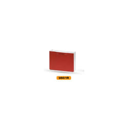 Artplast Scarpiera Rossa U50/1R