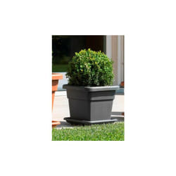 Artplast - vaso quadrato ''maxi'' cm, 32
