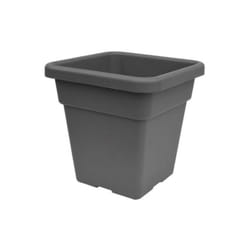 Artplast - vaso quadrato ''maxi'' cm, 38