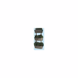 orto in casa antracite dimensioni: l. 49 x h. 22 x p. 16.1 cm. colore: antracite