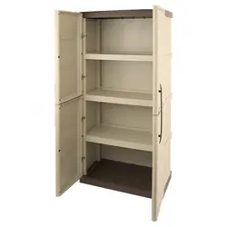 Armadio tuttopiani Steel
