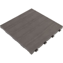 Artplast - Pavimento in pp cm.40x40 eff. legno e40lm