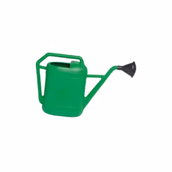 Innaffiatoi in plastica Completi di doccia Litri 4