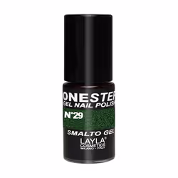 Layla Cosmetics One Step, 5 ml, Verde, Twilighter, Colorante, Bottiglia, 1 pz