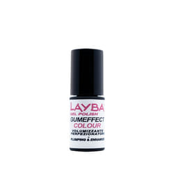 Layla Cosmetics Layba Gel Polish Gumeffect Colour 4 84 Years 5ml