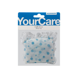 YourCare Cuffia Doccia Con Pizzo