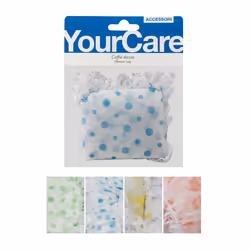 YourCare Cuffia Doccia Con Pizzo - Vista aggiuntiva 2