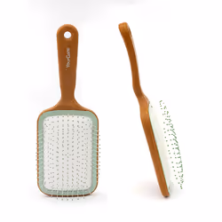 YourCare Spazzola Cork Quadrata - Vista aggiuntiva 2