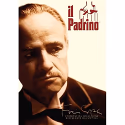 Paramount PDS10444, DVD, ITA, Crimine, Gangster, 2D, 170 min