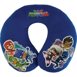 Cuscino da viaggio imbottito universale bambini pj Masks