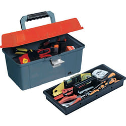 Trasmissione Strumenti Plastica 230X420X230Mm Plano