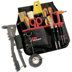 P535TX Universale Custodia porta utensili senza contenuto - Plano