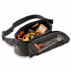 Plano 545TB, Nero, 340 mm, 310 mm, 330 mm, 3 kg, 1 pz