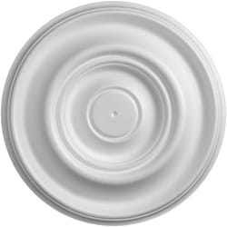Fraschetti - rosone decorativo polistirene er 32 dy CM.32