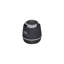 Trevi XP 71 BT Altoparlante portatile stereo Nero 3 W