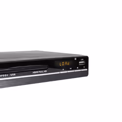 Trevi 0358000 DVD player - Vista aggiuntiva 4