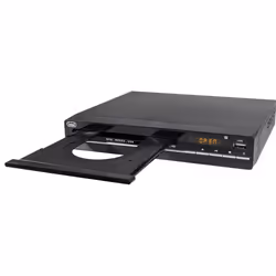 Trevi 0358000 DVD player - Vista aggiuntiva 6