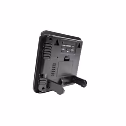 Trevi ME 3165 RC Nero LCD CA/Batteria - Vista aggiuntiva 4