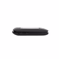 Trevi TELEFONO CELLULARE CON DOPPIO DISPLAY E APERTURA A CONCHIGLIA FLEX PLUS 55 NERO - Vista aggiuntiva 7