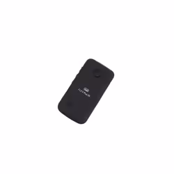 Trevi TELEFONO CELLULARE CON DOPPIO DISPLAY E APERTURA A CONCHIGLIA FLEX PLUS 55 NERO - Vista aggiuntiva 8