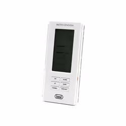 Trevi ME 3108 RC Bianco Batteria - Vista aggiuntiva 5
