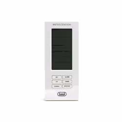 Trevi ME 3108 RC Bianco Batteria - Vista aggiuntiva 6