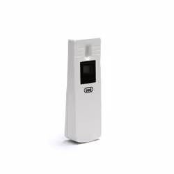 Trevi ME 3108 RC Bianco Batteria - Vista aggiuntiva 8
