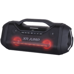 Trevi XR 400 APP Altoparlante portatile stereo Nero 60 W
