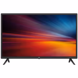 Trevi LTV 3206 SAT, 81,3 cm (32"), 1366 x 768 Pixel, HD, LED, DVB-S2, DVB-T2 HD, Nero