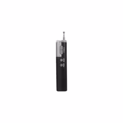 Trevi DAB 793 R Portatile Digitale Nero, Grigio - Vista aggiuntiva 2