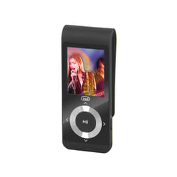 Trevi MPV 1728 SD Lettore MP3 Nero