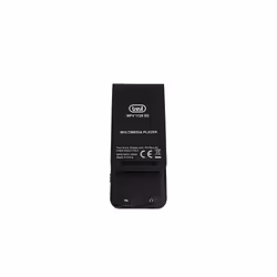 Trevi MPV 1728 SD Lettore MP3 Nero - Vista aggiuntiva 4