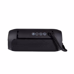 Trevi XR JUMP ALTOPARLANTE 5W WIRELESS USB AUX-IN XR 84 PLUS NERO - Vista aggiuntiva 7