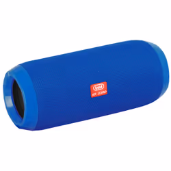 Trevi XR JUMP ALTOPARLANTE 5W WIRELESS USB AUX-IN XR 84 PLUS BLU